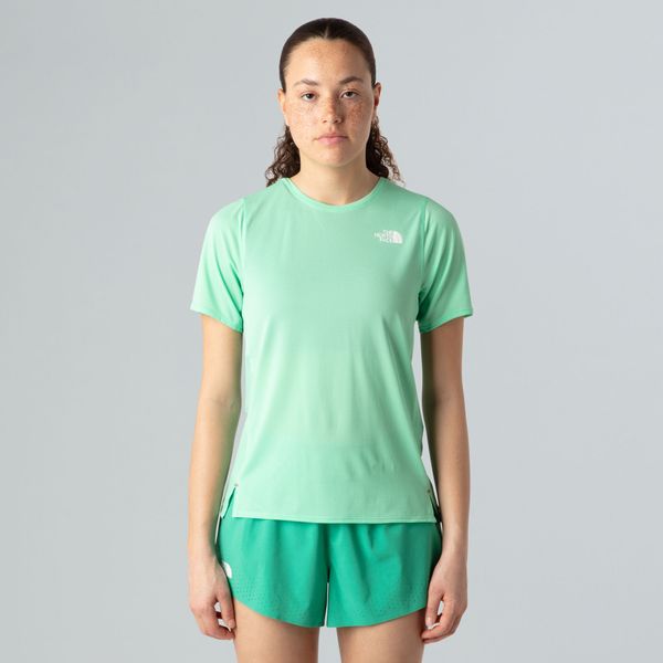Womens Summit High Trail Softshell