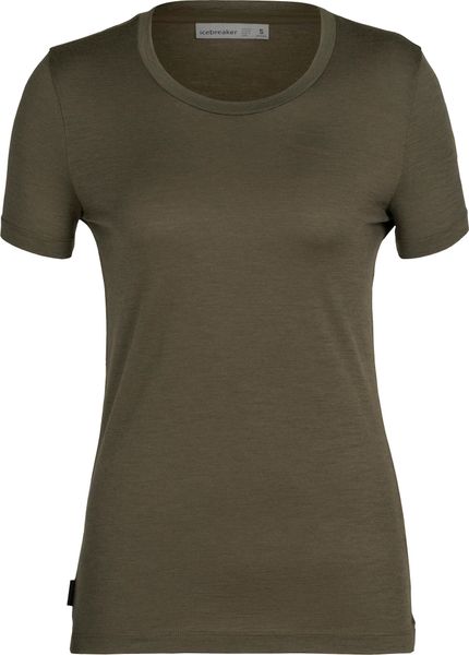 W Tech Lite II Short Sleeve Tee