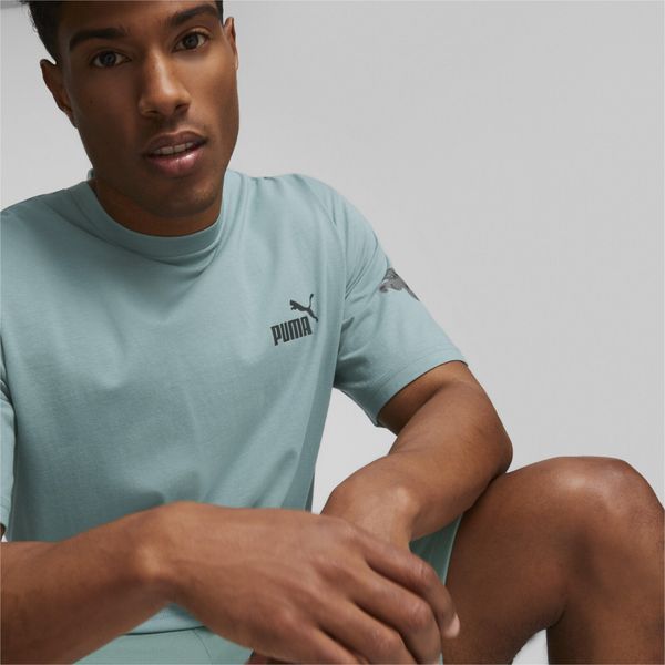 Puma Power Summer Tee