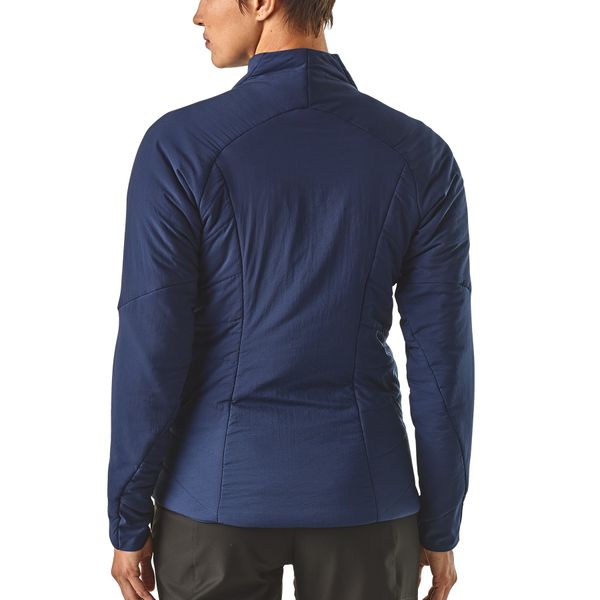 W's Nano-Air Jacket