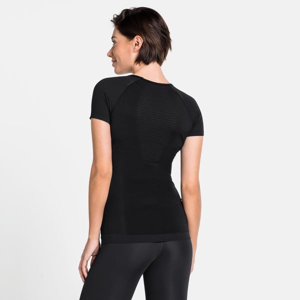 BL TOP Crew Neck Short Sleeve Performance X-light