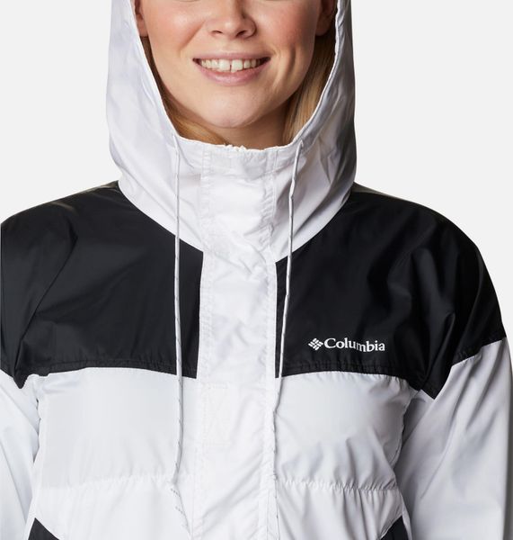 Flash Challenger Windbreaker