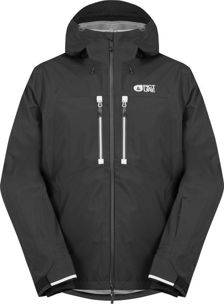 Broader 3L Jacket