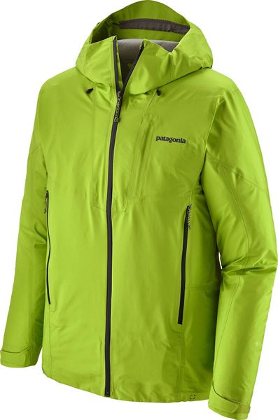 M's Ascensionist Jacket