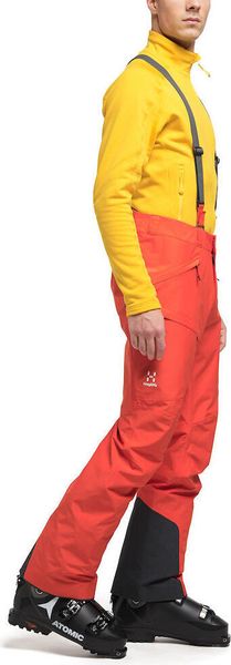 Lumi Form Pant Men