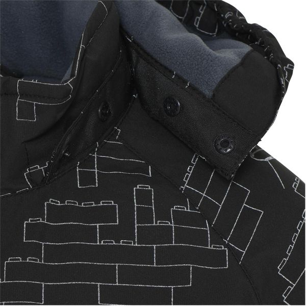 LWJALAPO 603 - Jacket