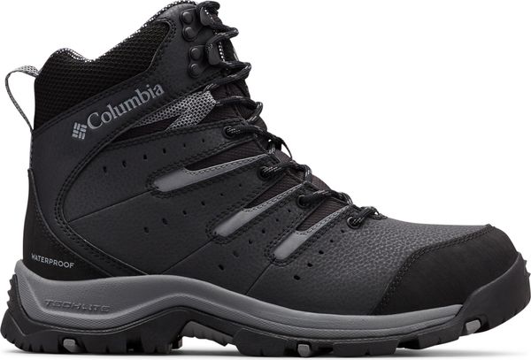 Gunnison II Omni-heat