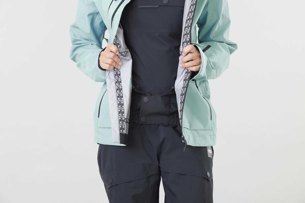Aeron Jacket
