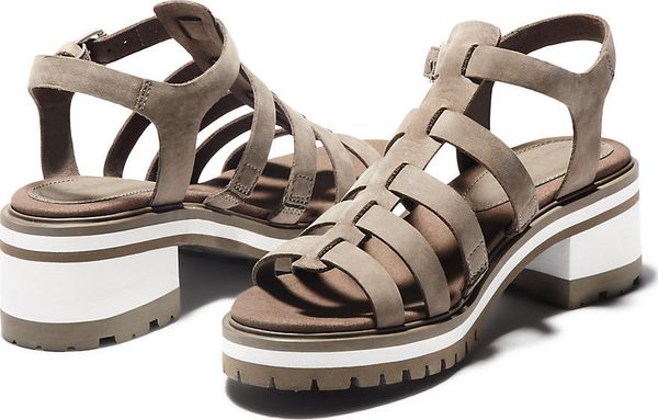 Violet Marsh Fisherman Sandal