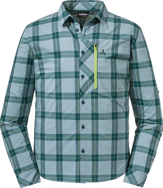 Shirt Skallebo LG Men