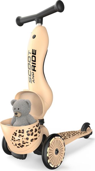 Highwaykick 1 Lifestyle