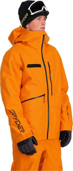 Sanction Shel Jacket