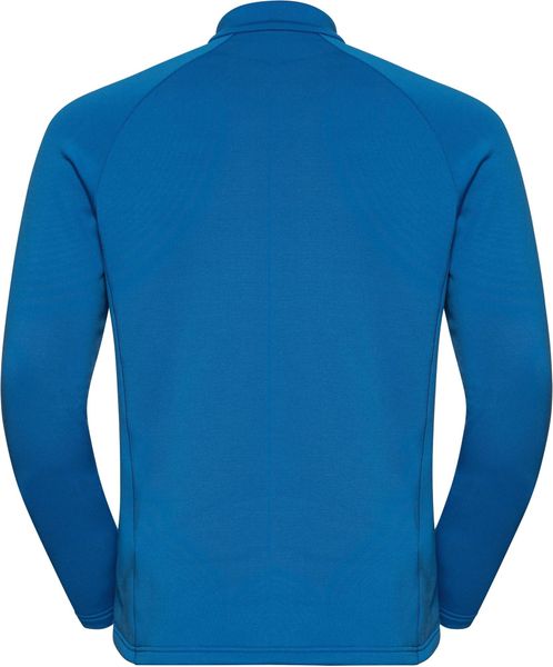 Glade Midlayer mit 1/2 Reißverschluss