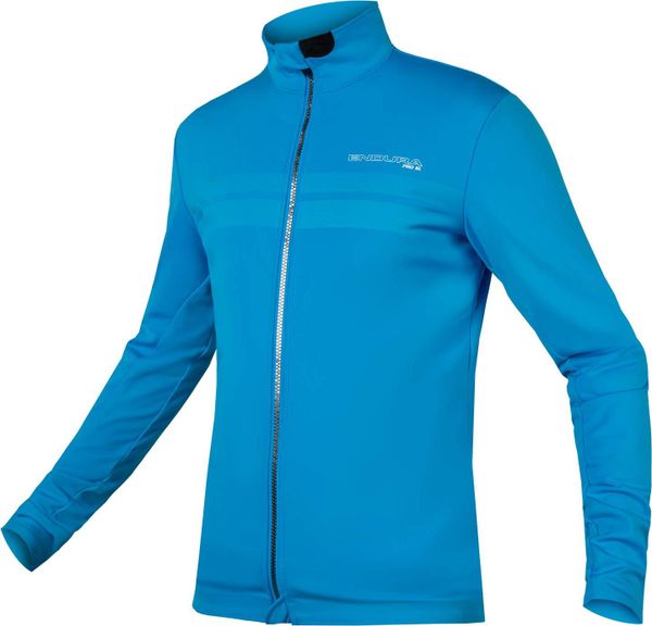 Pro SL Thermal Windproof Jacke II