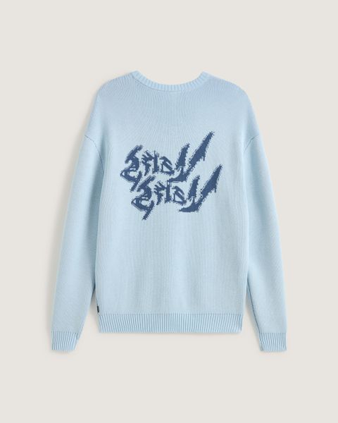 RAW Instinct Mirror Sweater