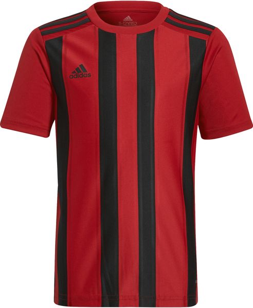 Striped 21 Jersey