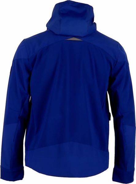 Mens DWR Softshell Field Jacket