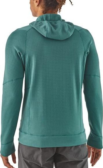 M's R1 Full-zip Hoody