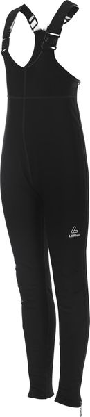 Kids Warm-up Bib Tights WS Warm