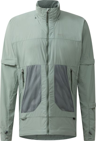 Solis Zip Off Jacket Men