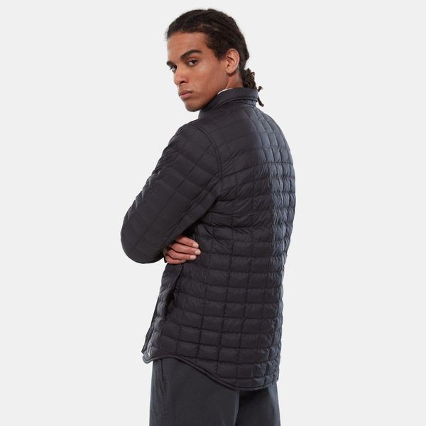 Men's Thermoball™ Eco Jacket mit Druckknopfverschluss