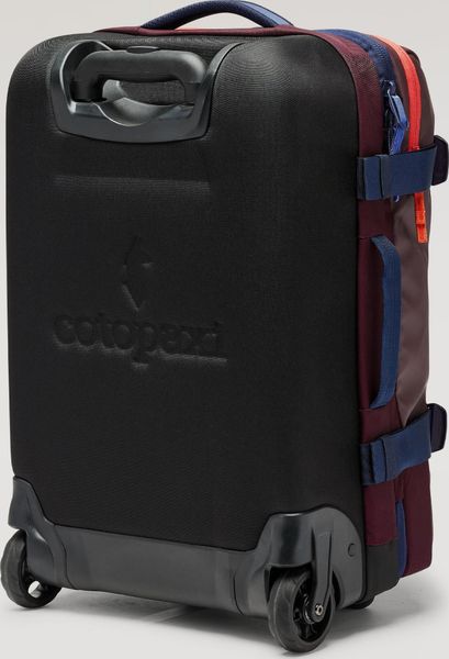 Allpa Roller Bag 38L