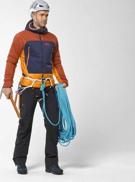 Fusion Airwarm Hoodie M