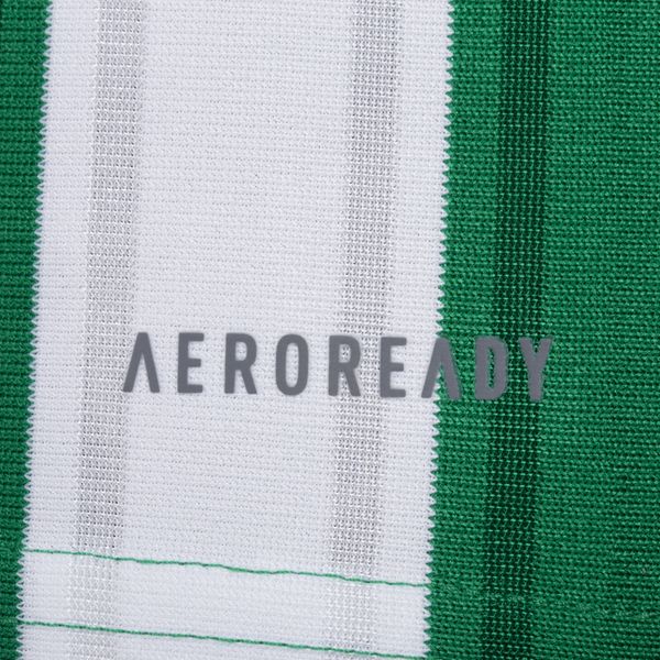 Striped 21 Jersey