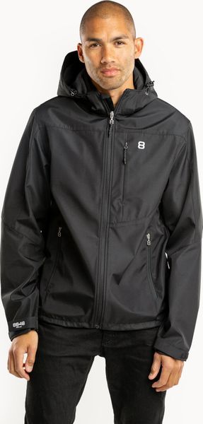 Padore Softshell Jac