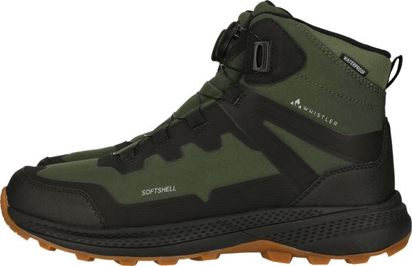 Terun Q-lock Boot WP