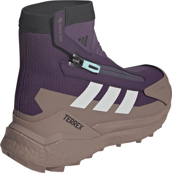 Terrex Free Hiker 2 GTX Climawarm + Hiking Shoes