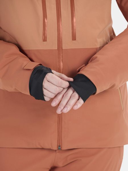 Wm's Pace Jacket