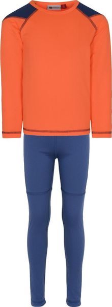 LWULSTER 700 - Ski Underwear