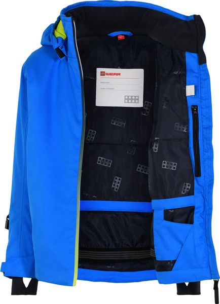 LWJEBEL 701 - Jacket