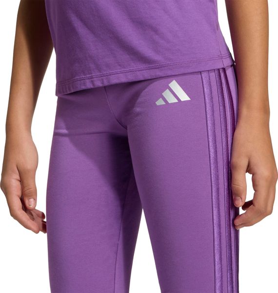 Seasonals Glam Flared Leggings