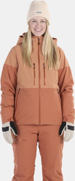Wm's Pace Jacket