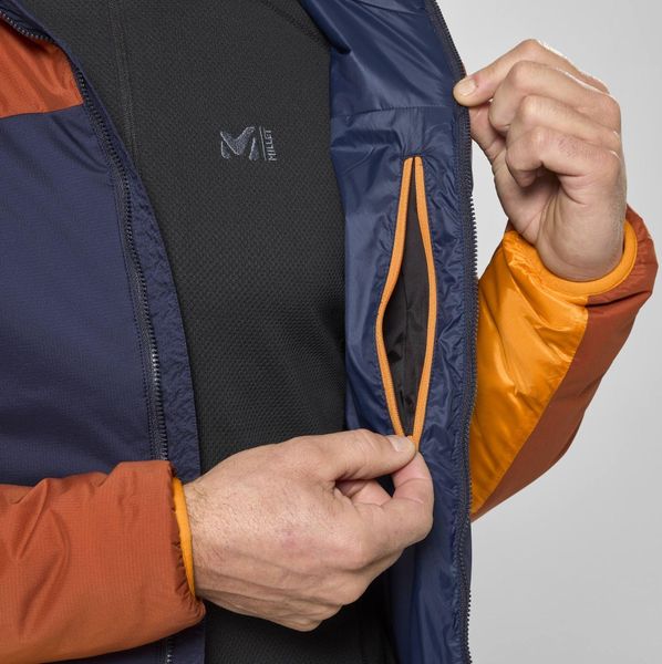 Fusion Airwarm Hoodie M