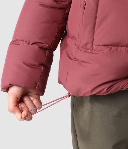 Womens Gotham Jacket