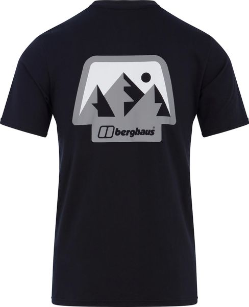 M French Pyrenees SS Tee