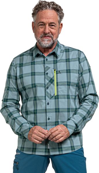 Shirt Skallebo LG Men