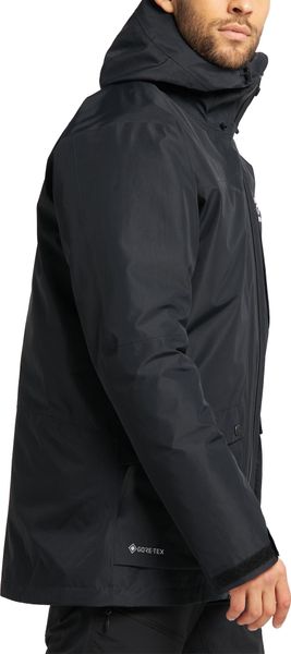 älv 3-in-1 Down GTX Jacket Men