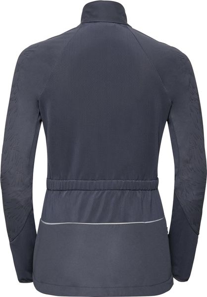 Jacket Zeroweight Reflect Warm
