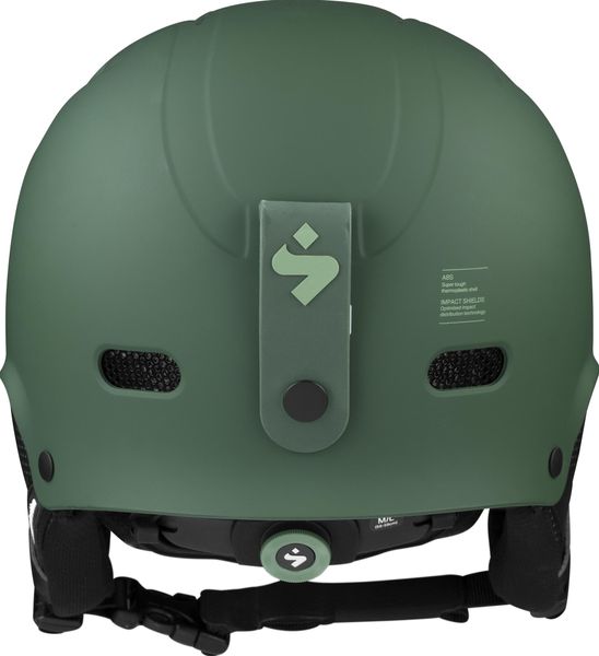 Rambler II Helmet