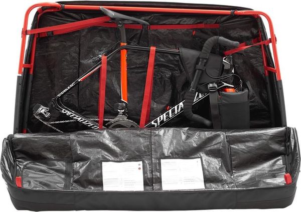 Ramverk Pro Check-in Luggage Large