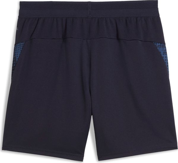 OM Training Shorts W/Pocket Jr