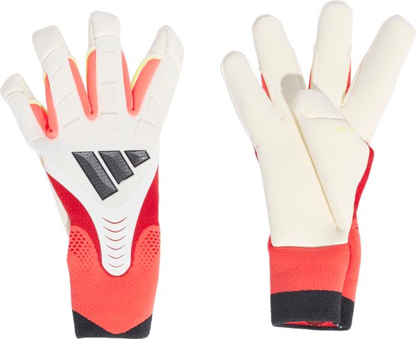 Predator Pro Hybrid Cut Goalkeeper Glove PC
