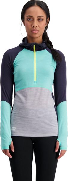 Womens Bella Tech Hoody