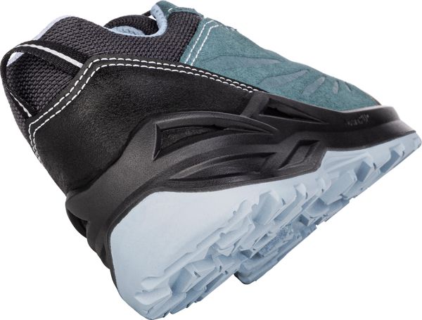 Delago GTX LO Junior SL