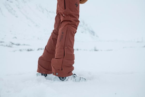Supernaut Softshell Pants W