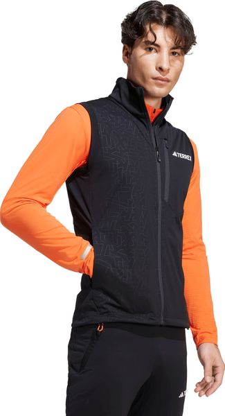 Terrex Xperior Cross Country-ski Softshell Vest